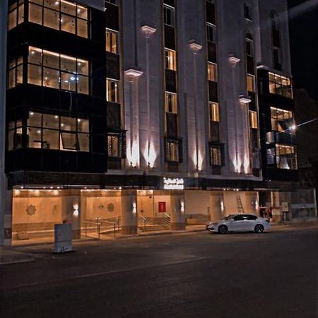 Al Safiah Hotel 메디나 외부 사진