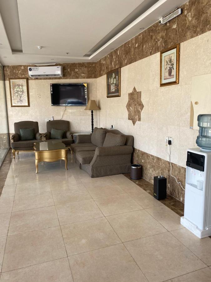 Al Safiah Hotel 메디나 외부 사진