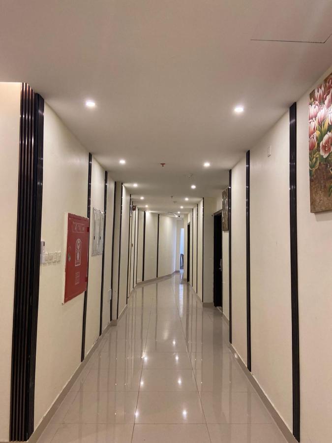 Al Safiah Hotel 메디나 외부 사진