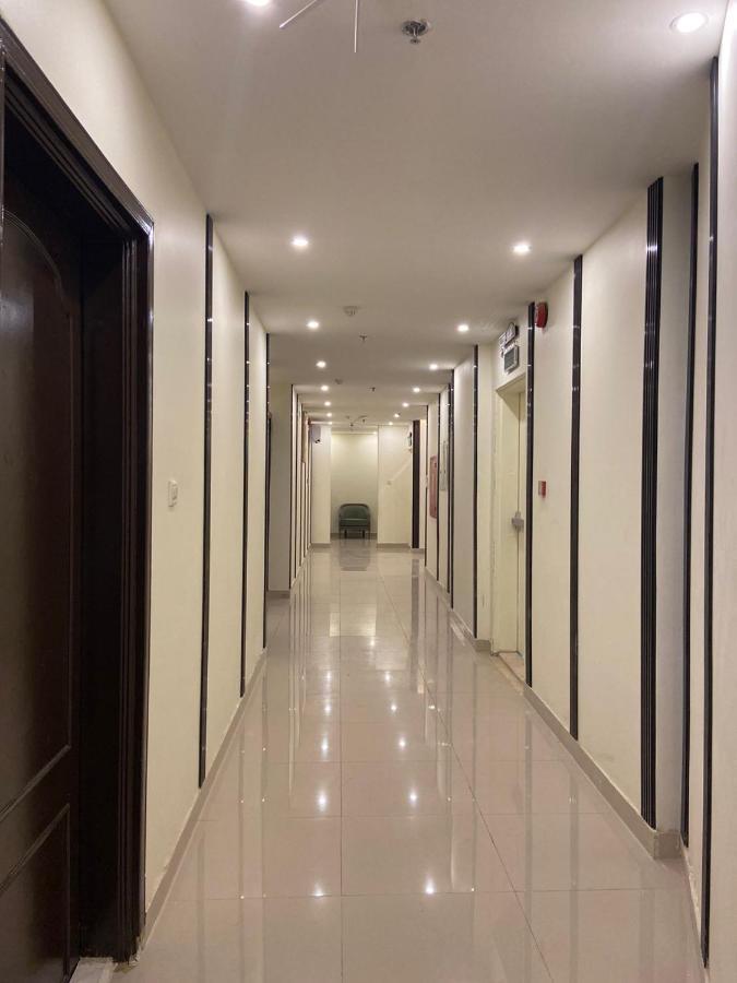 Al Safiah Hotel 메디나 외부 사진