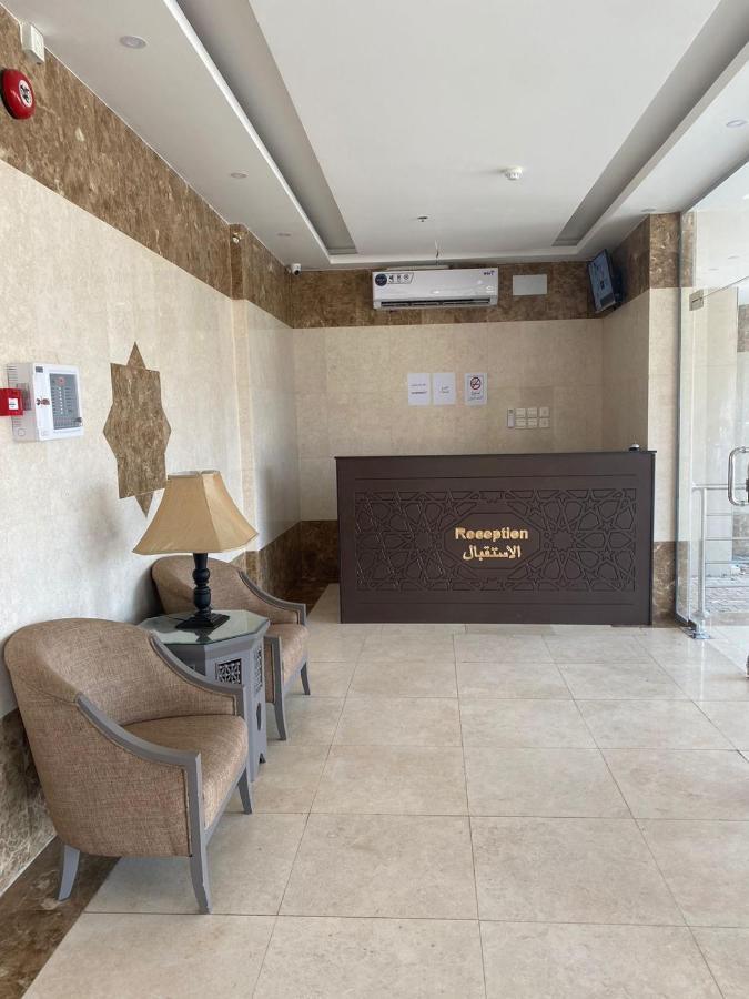 Al Safiah Hotel 메디나 외부 사진